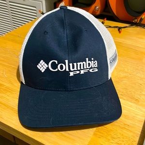 Columbia PFG Trucker hat